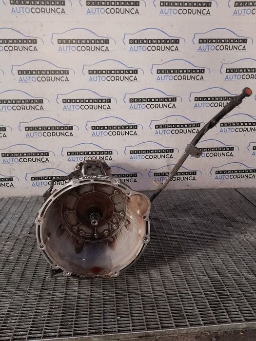 Cutie de viteze Kia Sorento 2.5 Diesel 2006 - 2009 170CP Automata D4CB Euro4 (1068) ...