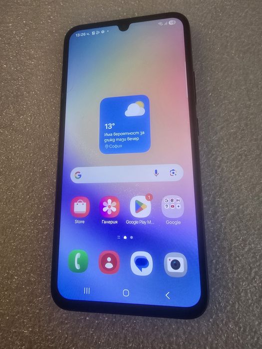 A34 5g Samsung Galaxy