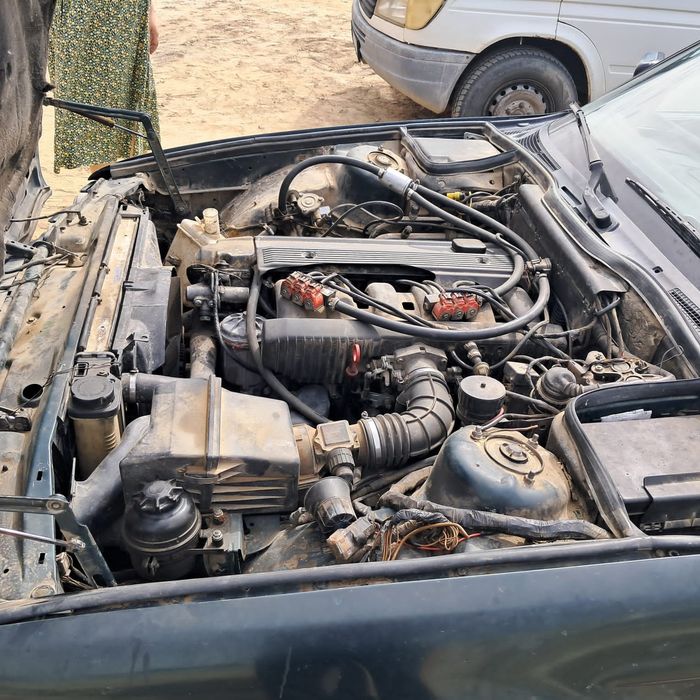 БМВ 520 сатылады