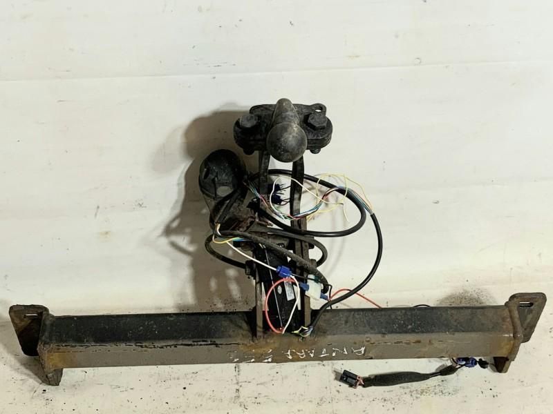 Carlig remorcare Opel Antara (2006-2010)