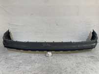 Bara spate  Audi Q7, S-Line, 2015, 2016, 2017, 2018, 2019, cod origine OE 4M0807527D.