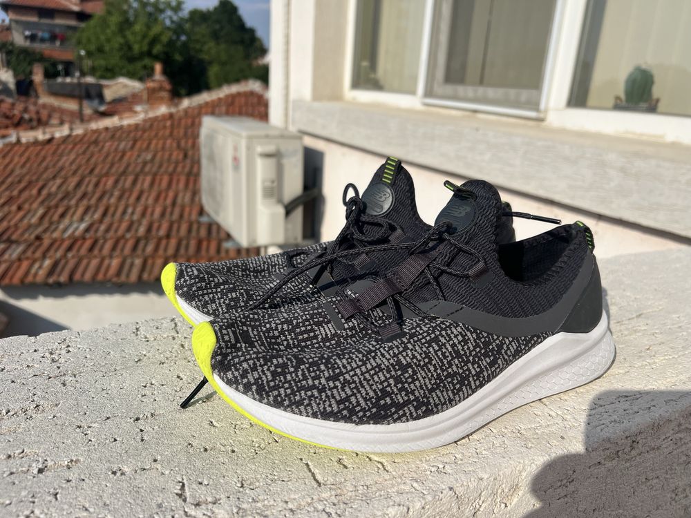 New Balance Fresh Foam 45.5