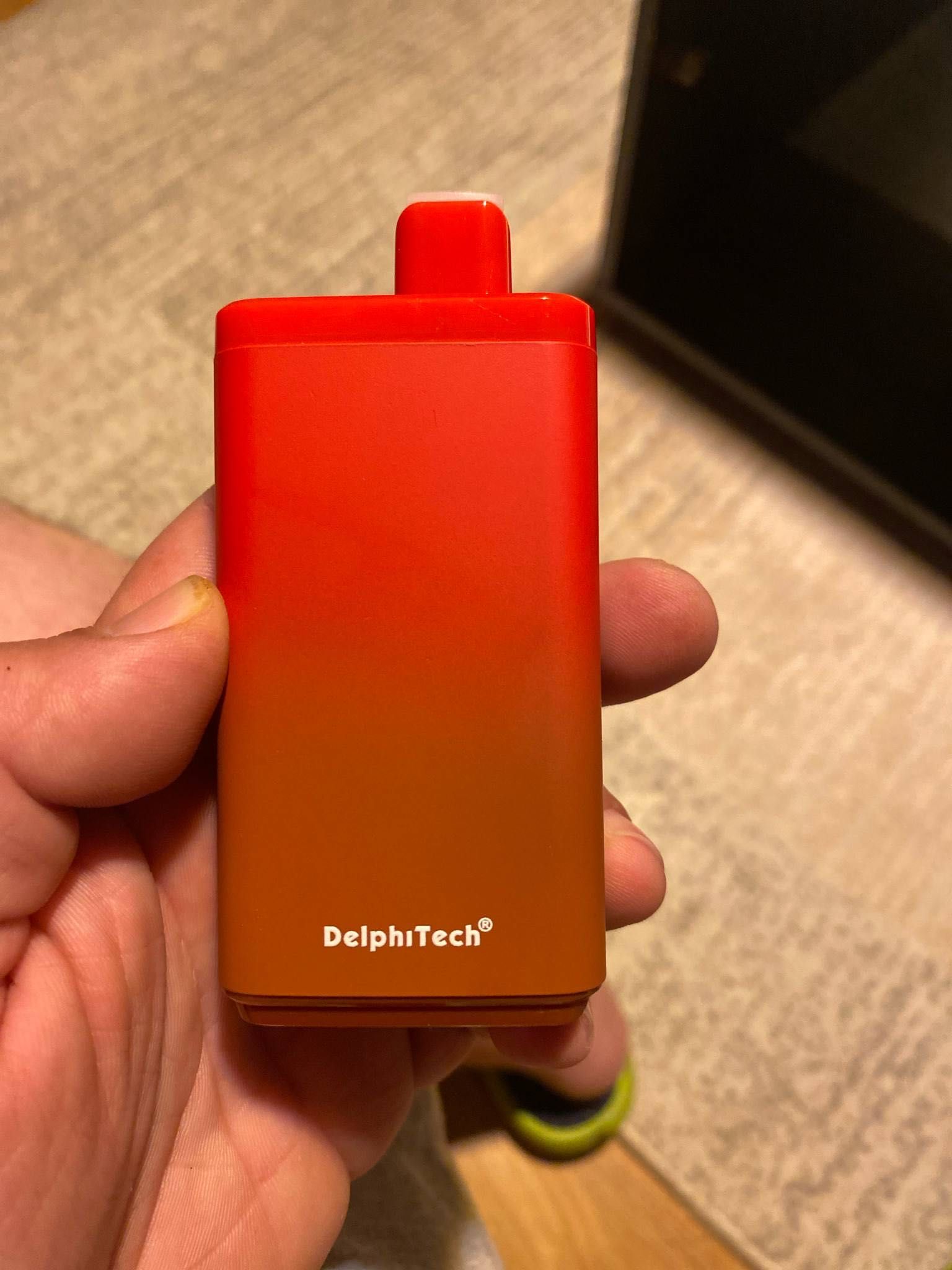 Nou!nou! Vape 40000 pufuri! Aroma deosebită !