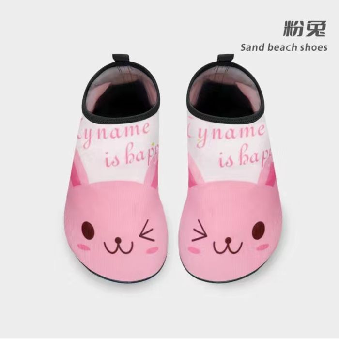 Продам пляжная обувь