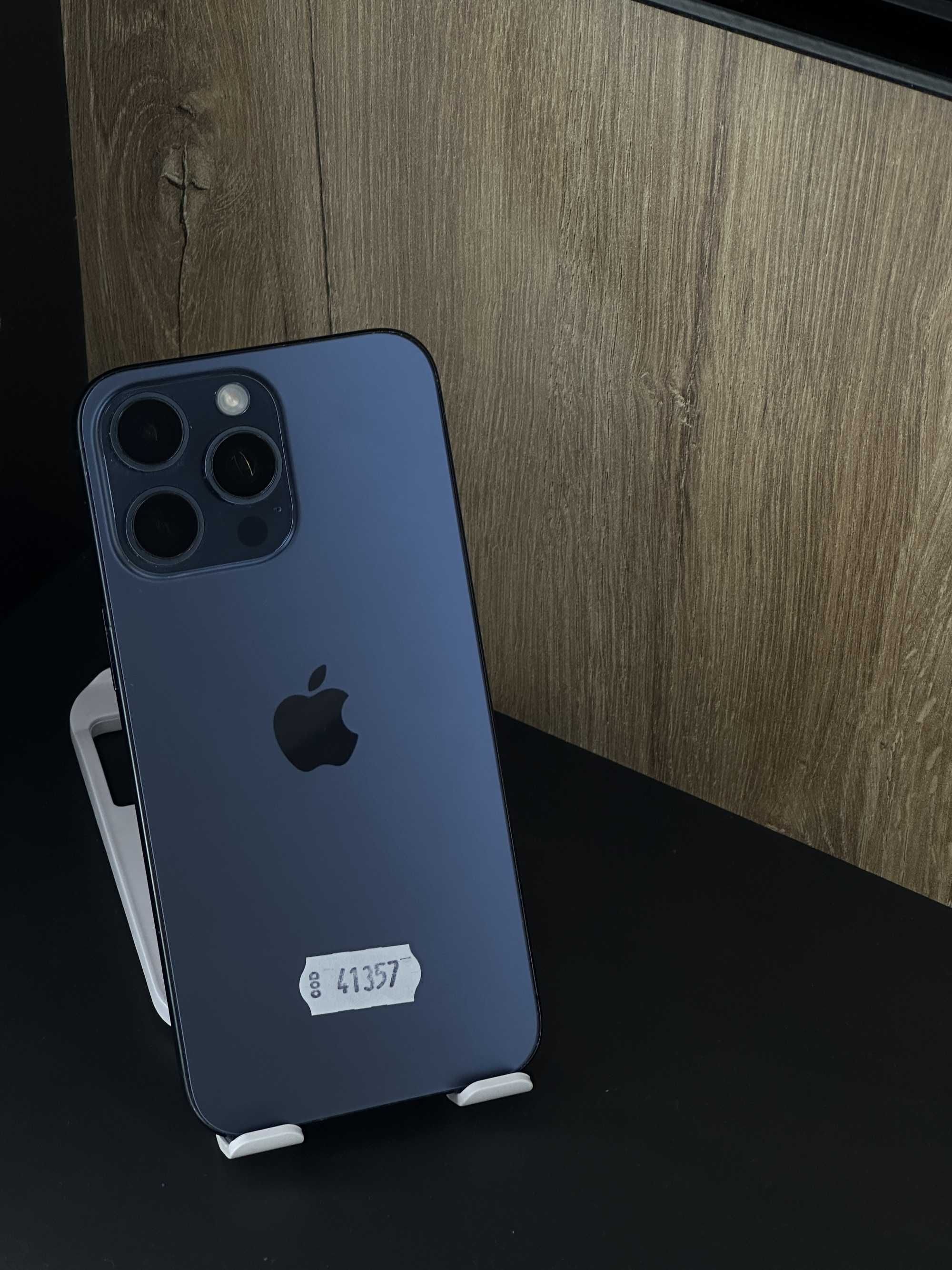 Garantie 24 Luni Iphone 15 Pro Max 1TB Bat.100 CashBox