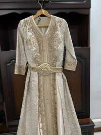 Продам платье Султан турецкий