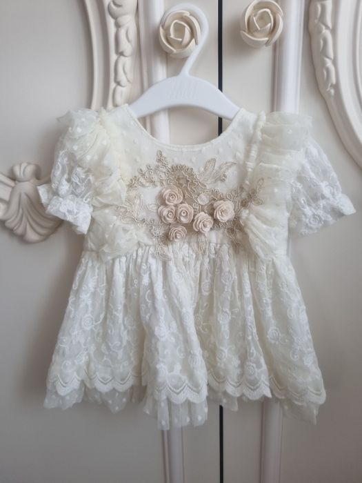 Rochie eleganta bebelusi