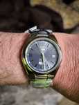 Предлагам ВИ SEIKO  SNK621K1 от серия сейко 5 Нов
