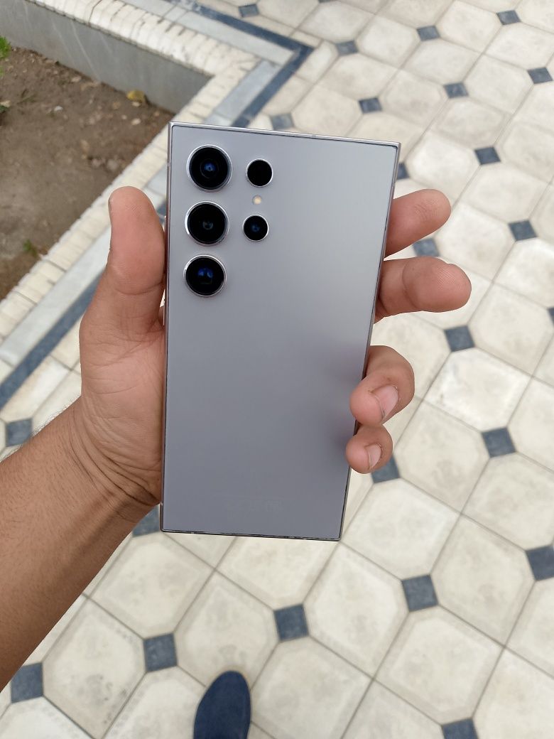 Samsung s 24 ultra