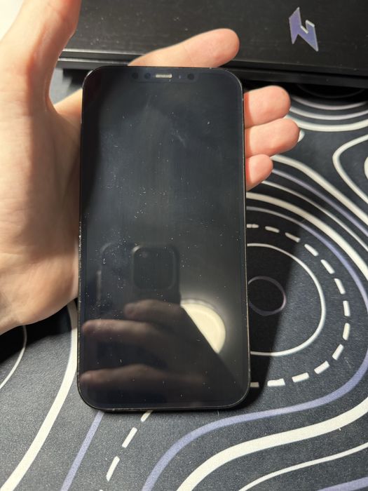 Iphone 12 pro max / 128gb