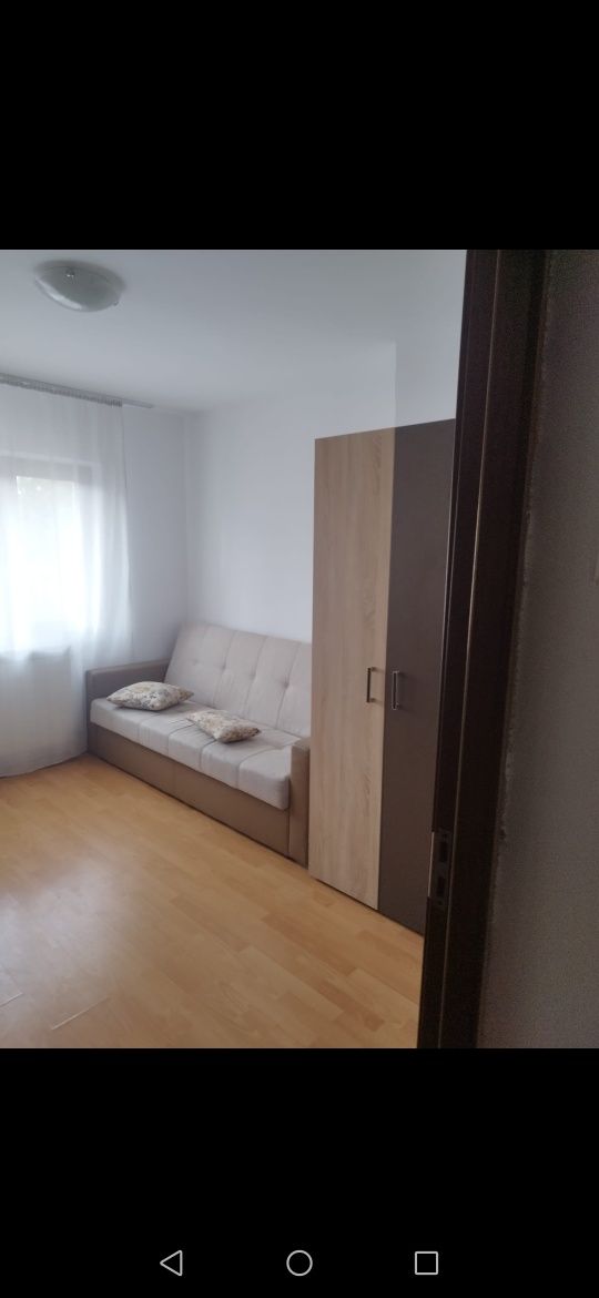 Apartament 3 camere Buftea
