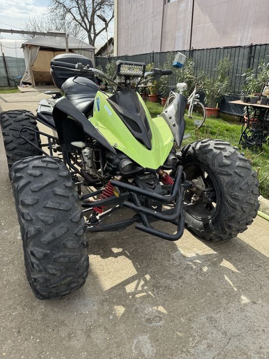 Vand ATV quad 300 cc Automat