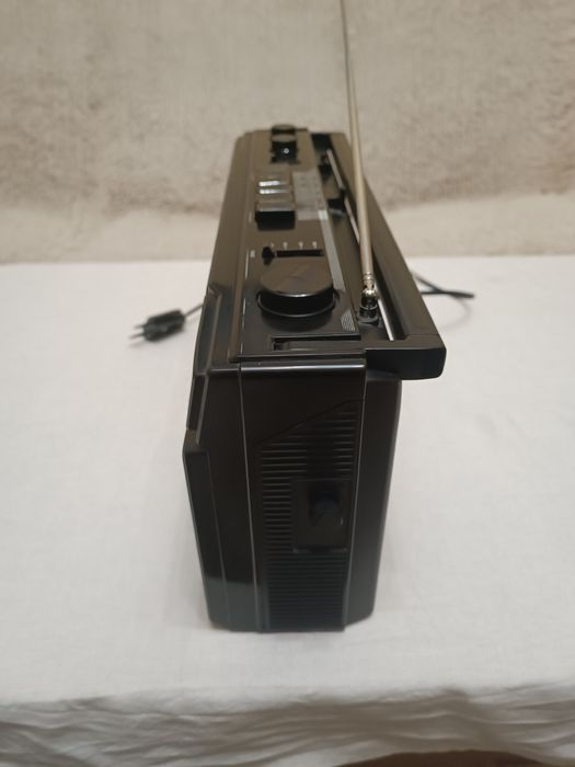 Касетофон  Sanyo