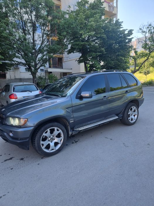Бмв/bmw x5 3.0д 184кс