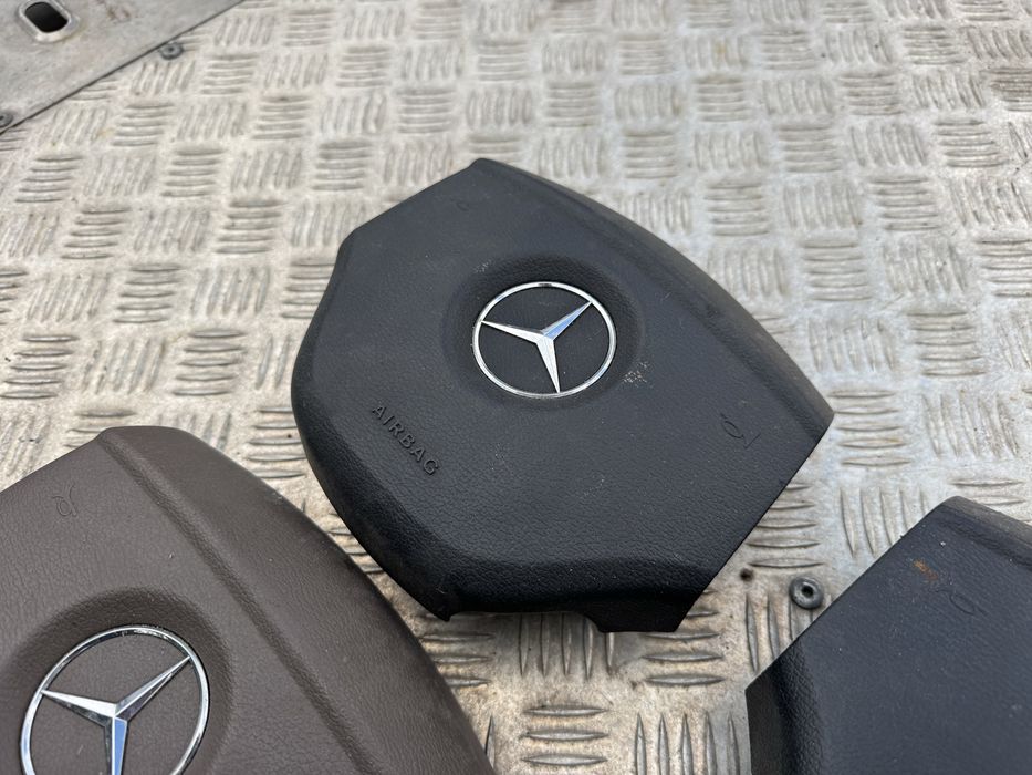 Airbag Mercedes ML GL R класа W164 X164 W251