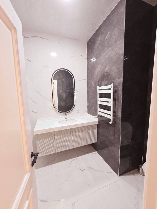 Продам квартиру новостройке жк Via Port 4/6/7  126m2