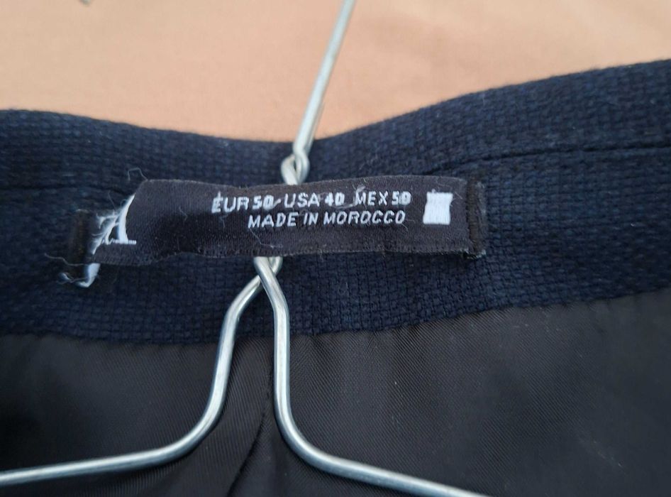 Vand sacou barbatesc Zara