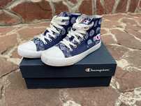 Кецове Champion
Номер 37