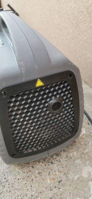 Инверторен генератор  2KW PRAMAC -YAMAHA  P2000 i агрегат