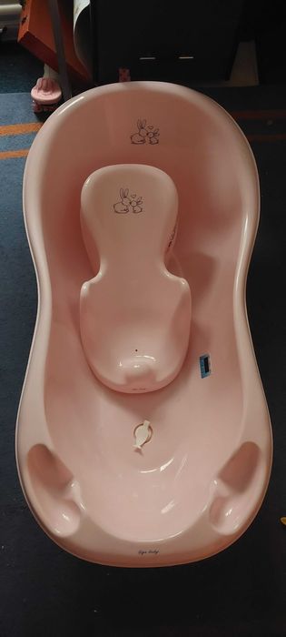Set cadita cu suport metalic si suport anatomic