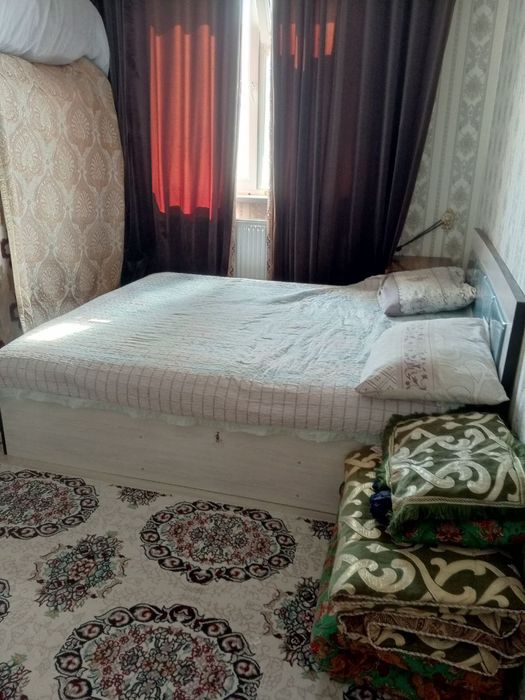 Kvartira ijaraga beriladi Moxi xosa