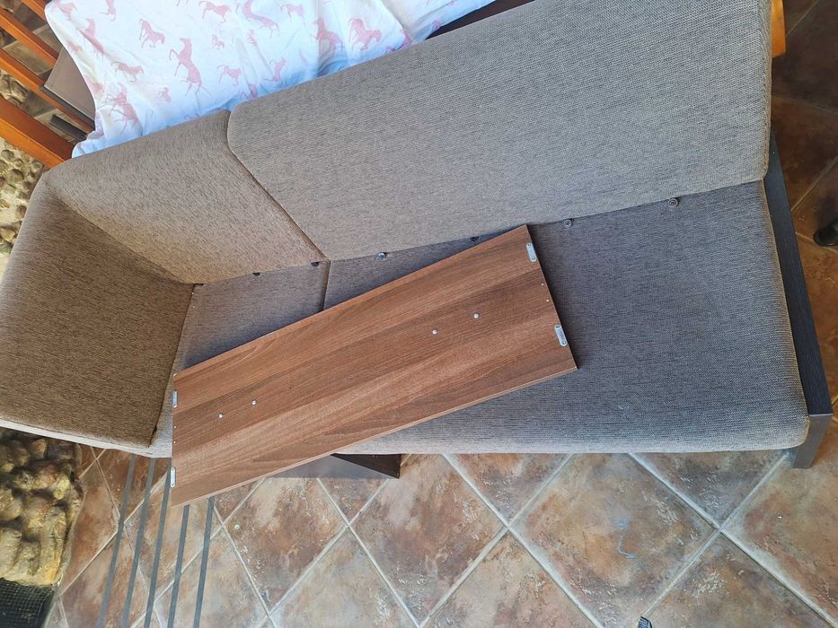 Vand coltar bucatarie