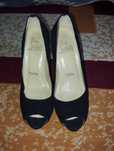 Туфли от Christian Louboutin