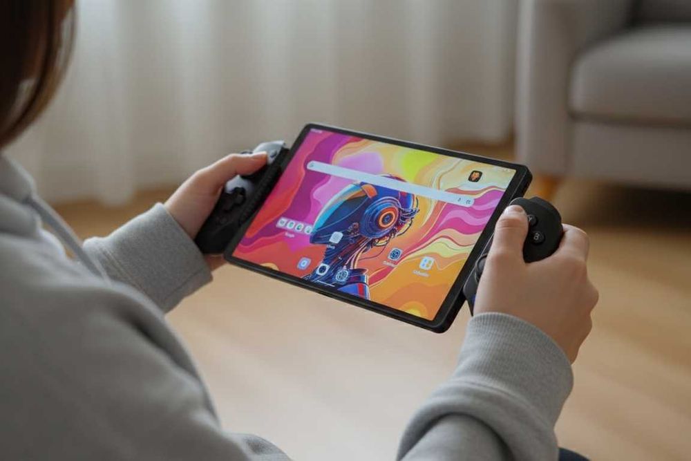 Гейминг Таблет Конзола Alldocube iPlay 70 mini Ultra 20G RAM 256G+1TB