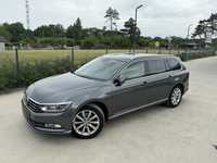 Vw Passat Full led/camera/keyless/soft close/digital/rate/garantie