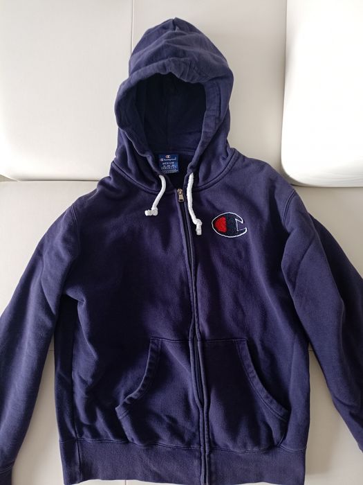 Vând hanorac Champion, produs original,că nou