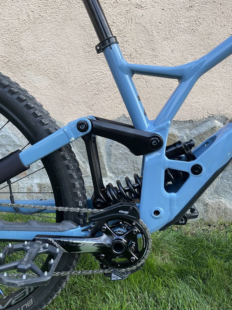 Specialized Demo Expert 2020 S4 L/XL ТОП състояние