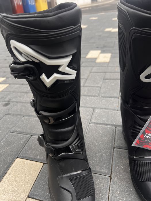 Cizme moto Alpinestar