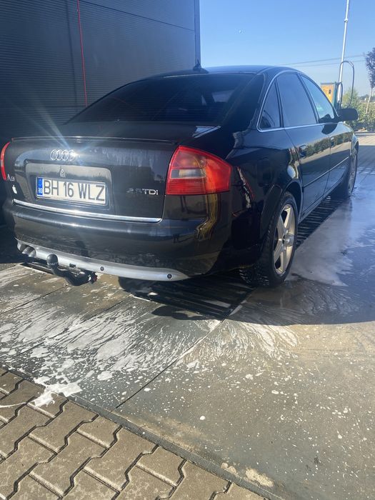 Vand audi a 6 c 5