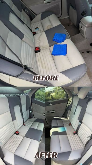 Curatare profesionala pentru confortul tau!