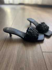 Sandale H&M impletiti