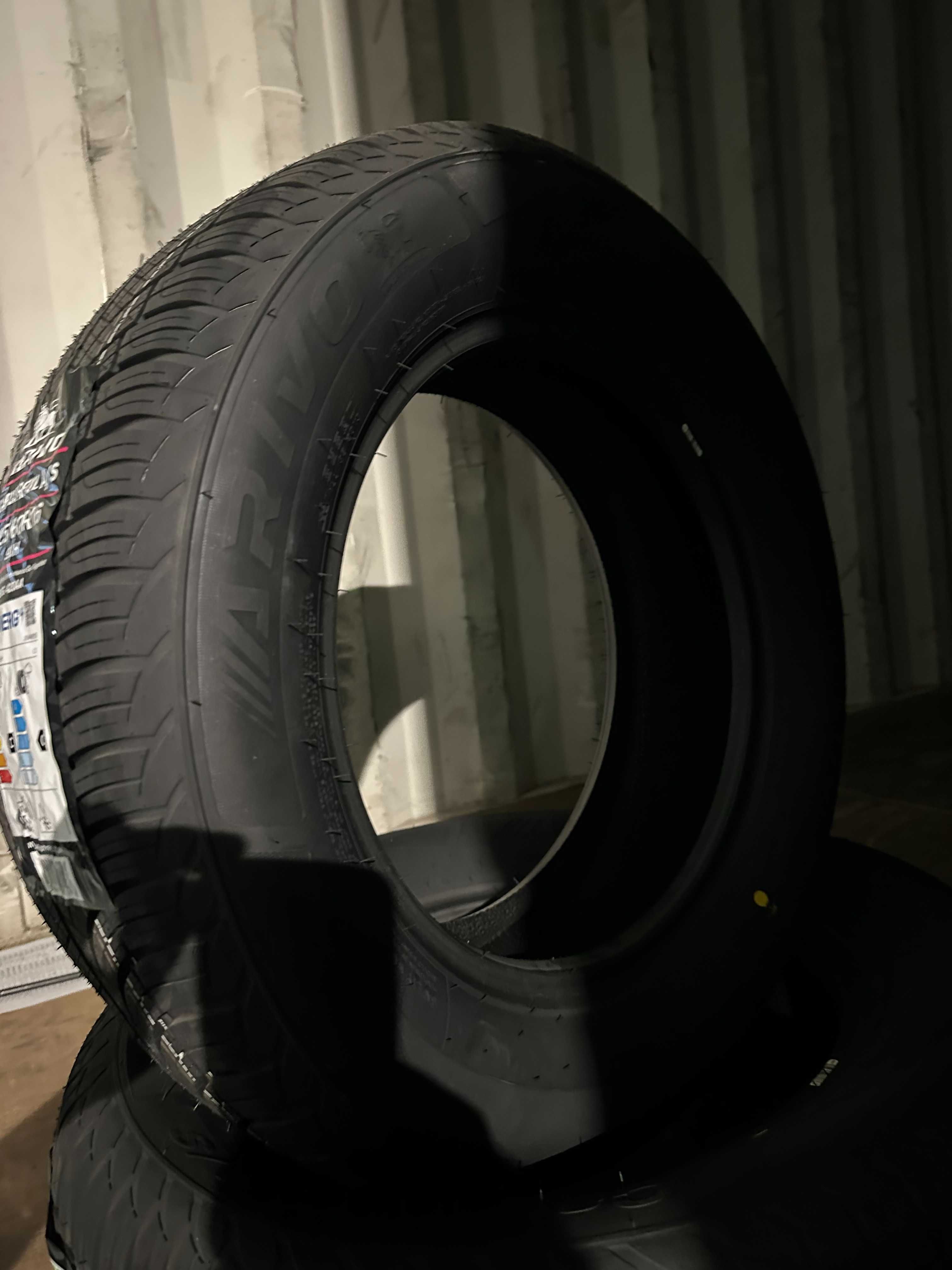 Нови Всесезонни Гуми Arivo Carlorful A/S 225/60R16 98H Нов Dot