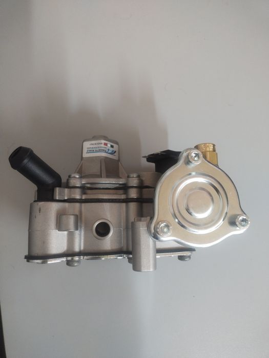 Редуктора ГБО. Магазин ГБО