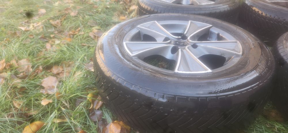 Диска 14 4камплект