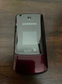 Продаётся New Samsung sph-m320 Sprint Cdma original Perfektom
