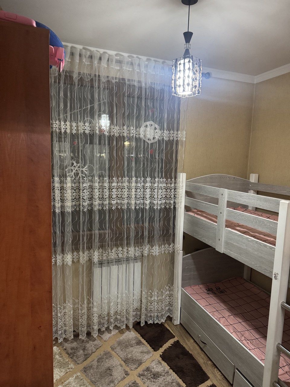 Продам квартира своя Чиланзар 6 2/1/4