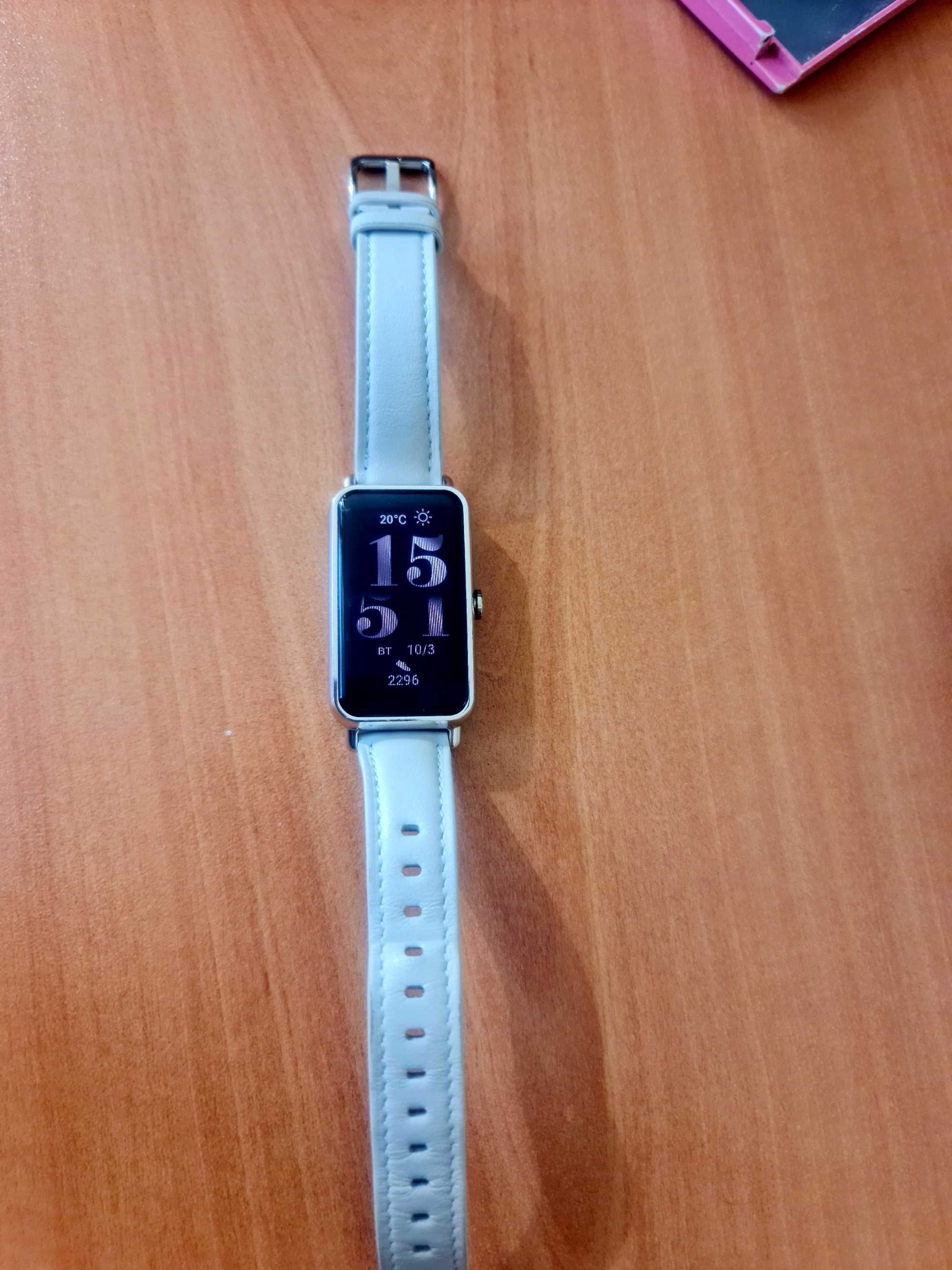 Huawei watch mini fit
