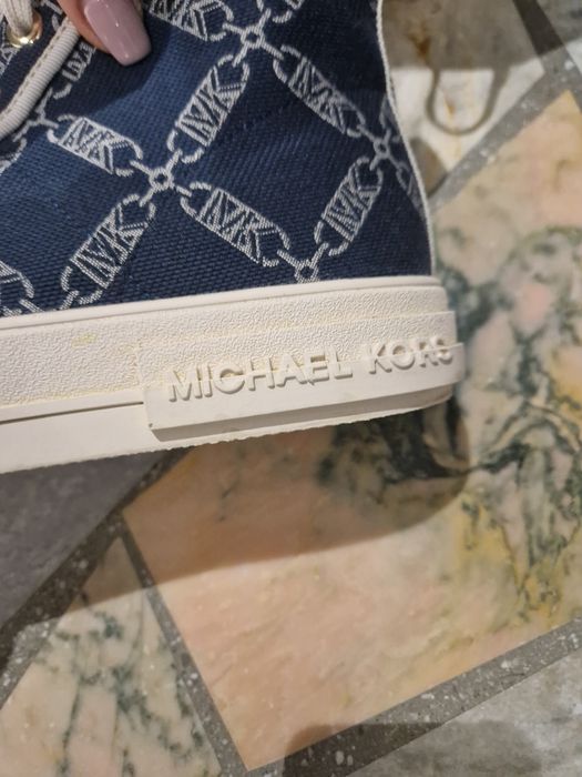 Michael Kors кецове / обувки