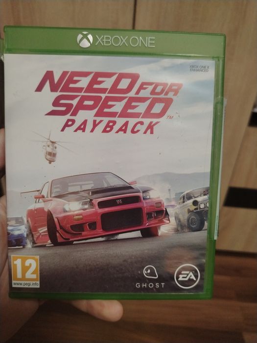 vând jocuri xbox one