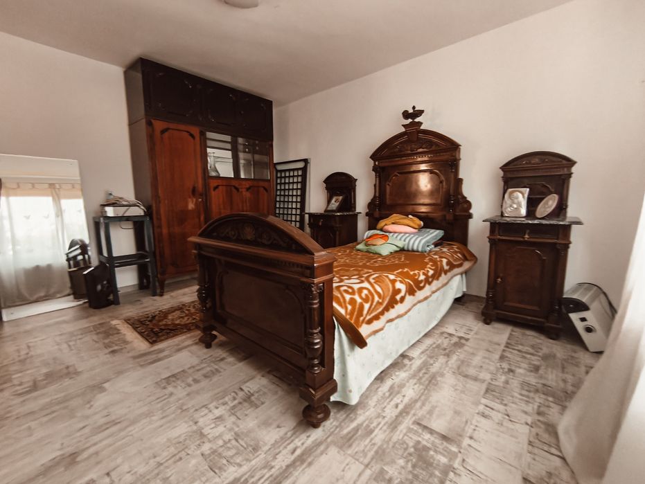 PROPRIETAR Vand casa P+1+M, Crasna, Jud. Gorj