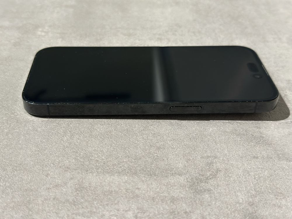 Iphone 14pro! 87%
