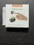 Vand Inel inteligent smart ring