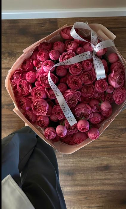 Букнты бүгін келген