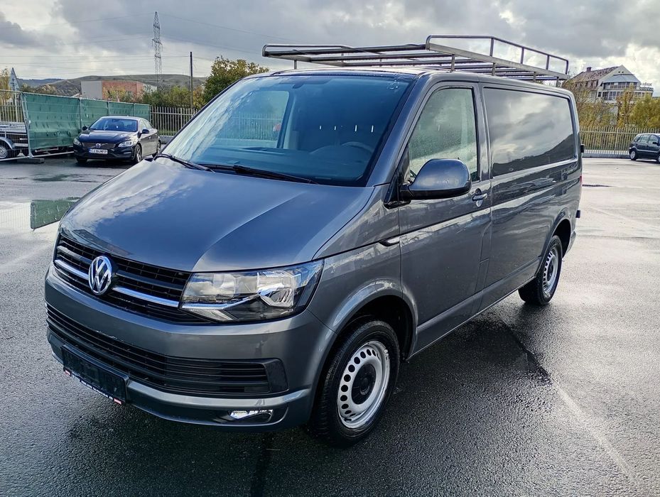 Volkswagen T6