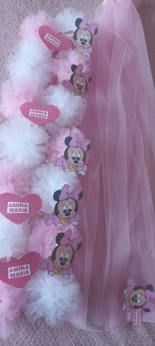 Aranjamente cristelnita personalizate