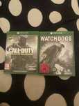 2 jocuri xbox one la pret de 1